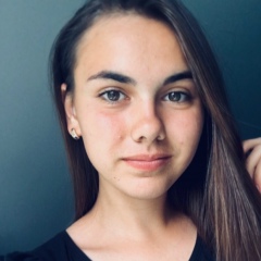 Юля Мединська, 26.02.1988