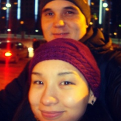 Руслан Токушев, 31.03, Караганда