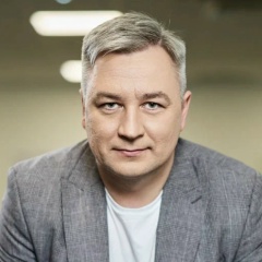 Максим Сушков, 04.10.1985, Санкт-Петербург
