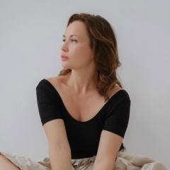 Анна Герсон, 10.10, Санкт-Петербург