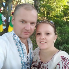 Алеся Митрофанова, 26.03.1986, Киев