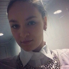 Элина Арутюнян, 25.03.1998, Москва