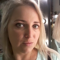 Елена Першуткина, 15.03, Ростов-на-Дону