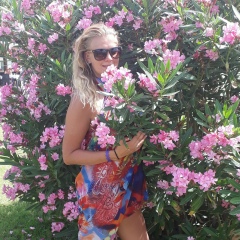 Яна Лукина, 10.10.1986, Санкт-Петербург