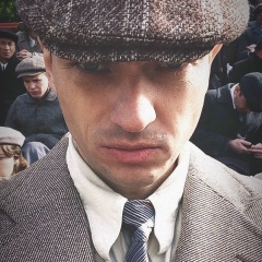 Денис Таукчи, Москва