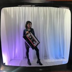 Диана Соловейчик, 03.04.1992, Атырау