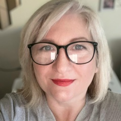 Диана Вербицкая, 14.09.1978, Москва