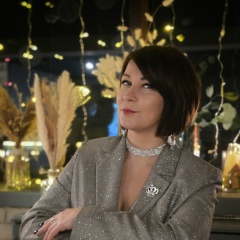 Ольга Гапощенко, 23.12, Одинцово