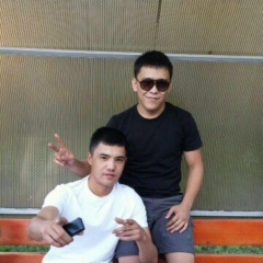 Abi Kanayev, 09.05, Атакент