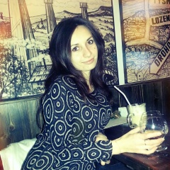 Дарья Егорова, 20.02.1989, Нижний Новгород