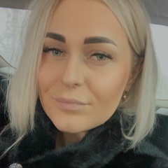 Юлия Нибольсина, 14.08, Новосибирск