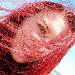 Оля Ткачёва, 10.08