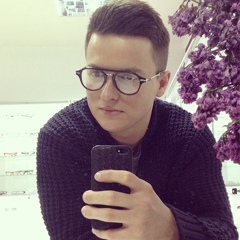 Вова Марианчук, 17.08.1985, Киев