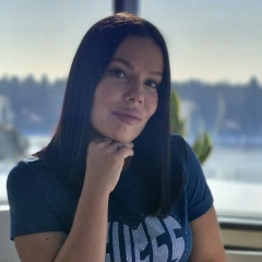 Катя Могболу, 09.04, Санкт-Петербург