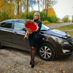 Елена Орешкова, 11.10.1988, Клинцы