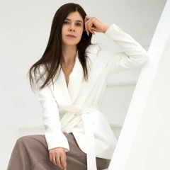 Полина Алманцева, 27.07.1992