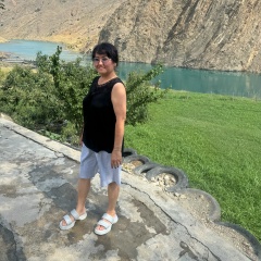 Калима Токтогонова