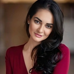 Галина Железняк, 05.10