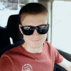 Алексей Макаров, 17.06