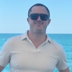 Vadim Gilmullin, Уфа