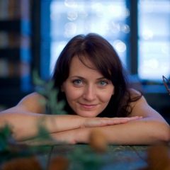 Екатерина Чикризова, 16.03, Санкт-Петербург