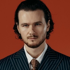 Максим Киселев, 08.07.1990, Санкт-Петербург