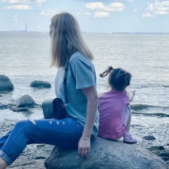 Татьяна Федькова, 07.02.1990, Москва