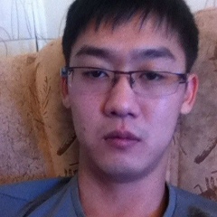 Alexandr Kim, 09.04.1988, Кызыл