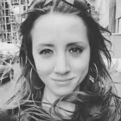 Наталья Чернышева, 17.12, Москва