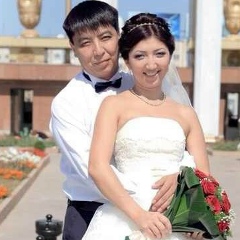 Alma Kurmangazy, 02.02.1902, Алматы