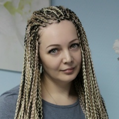 Татьяна Рассказова, 03.09