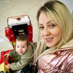 Кристина Вьюнник, 29.07.1988, Москва