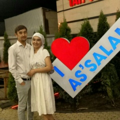 Айбек Муслимов, 01.04, Алматы