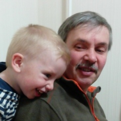 Александр Шепель, 25.07.1962, Орша