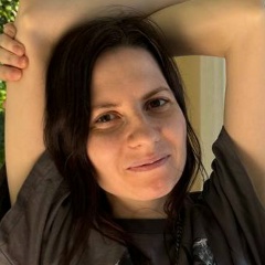 Мария Волхонцева, 13.03