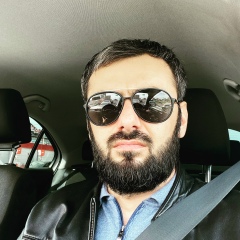 Гаджимурад Гамзатов, 23.02, Москва