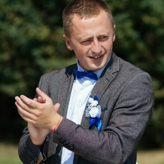 Андрей Горда, 19.04, Полтава