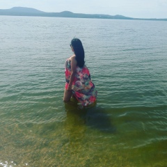 Раушан Юсупкызы, 21.02