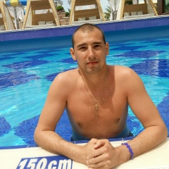 Сергей Кулиниченко, 30.10.1988, Фастов
