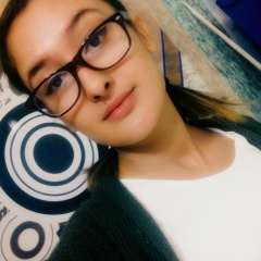 Элина Попова, 09.04, Жезказган