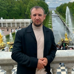 Василий Берковский, 05.06, Осинники