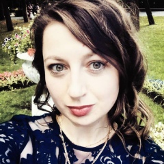 Алеся Кардаш, 14.07, Гомель