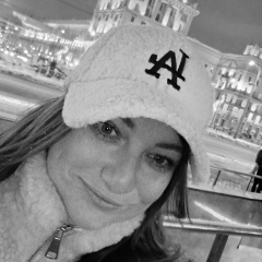 Светлана Карагодина, 30.12.1990, Саки