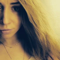 Anya Mironova, 01.06, Москва