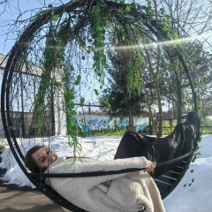 Надежда Борцова, 14.05.1988, Ярославль