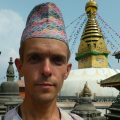 Алексей Алексеев, 10.12.1981, Санкт-Петербург