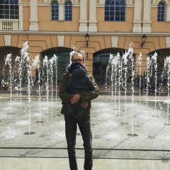 Дмитрий Кустов, 07.12.1984, Санкт-Петербург