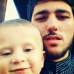 Eli Babazade, 19.02.1997, Баку