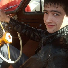 Диман Тагиров, 22.09, Новокузнецк