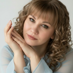 Аннютка Тубчинова, 15.12, Саянск
